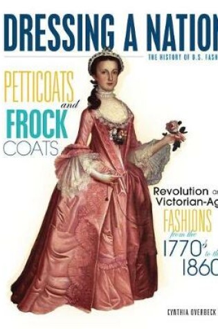 Cover of Petticoats and Frock Coats