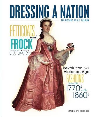 Cover of Petticoats and Frock Coats