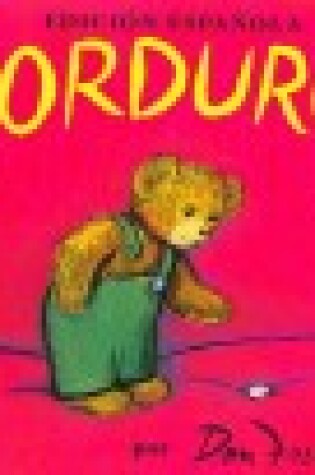 Cover of Corduroy (Edicion En Espanol) (1 Paperback/1 CD)