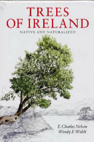 Cover of The Trees of Ireland