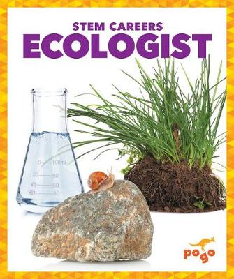 Cover of Ecologist
