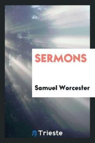 Cover of Sermons