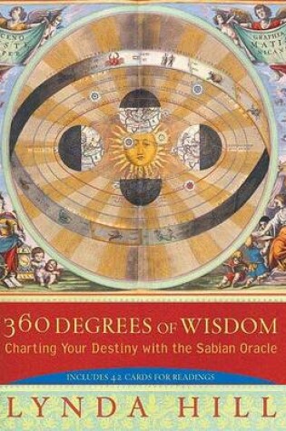 Cover of 360 Degrees of Wisdom