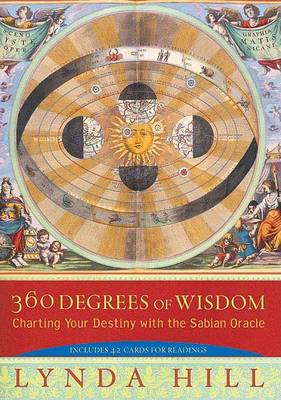 Book cover for 360 Degrees of Wisdom