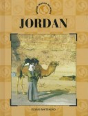 Book cover for Jordan (Maj Wld Nat) (Oop)