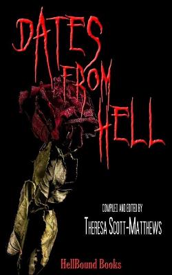 Book cover for Dates From Hell