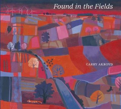 Book cover for Found in the Fields