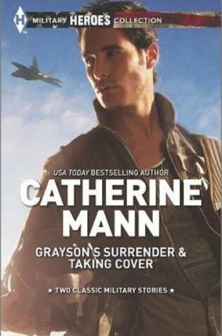 Cover of Grayson's Surrender and Taking Cover