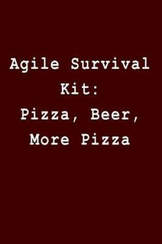 Cover of Agile Survival Kit