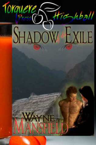 Cover of Shadow of the Exile