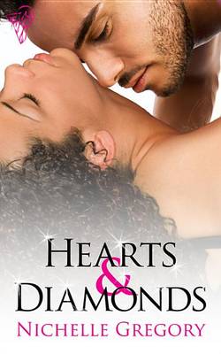 Book cover for Hearts & Diamonds