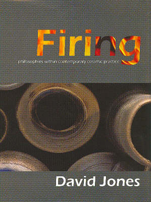 Book cover for Firing