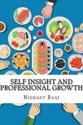 Cover of Self Insight and Professional Growth