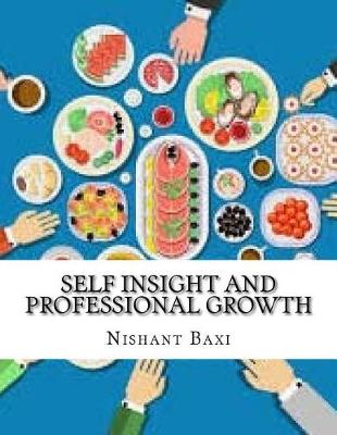 Book cover for Self Insight and Professional Growth