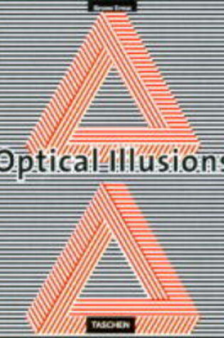 Cover of Optical Illusions