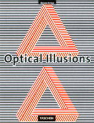 Book cover for Optical Illusions