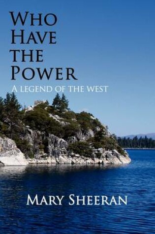 Cover of Who Have the Power