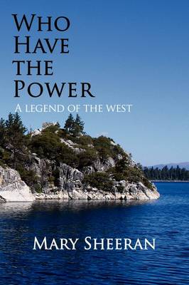 Book cover for Who Have the Power