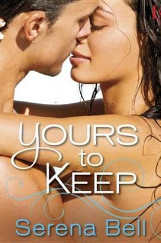 Cover of Yours to Keep