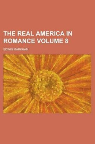 Cover of The Real America in Romance Volume 8