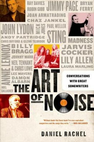 Cover of The Art of Noise