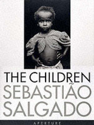 Book cover for The Children