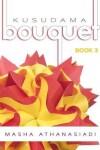 Book cover for Kusudama Bouquet Book 3