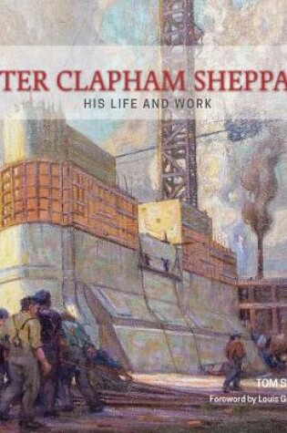 Cover of Peter Clapham Sheppard