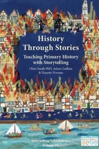 Cover of History Through Stories