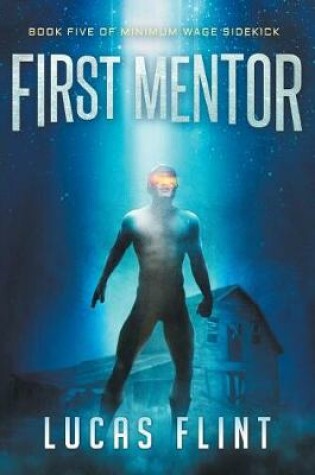 Cover of First Mentor