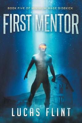Book cover for First Mentor