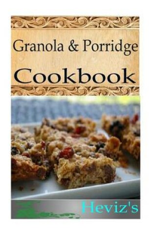 Cover of Granola & Porridge