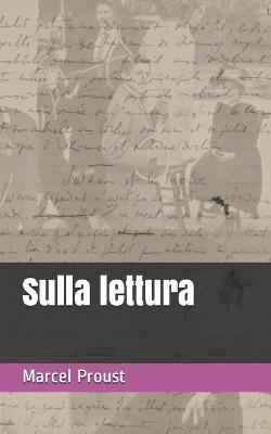 Book cover for Sulla lettura