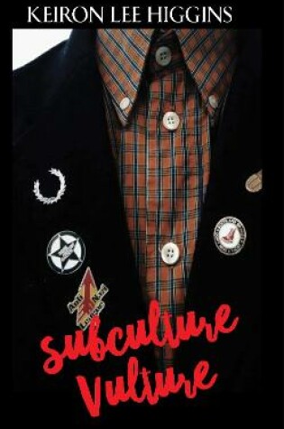 Cover of Subculture Vulture