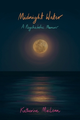 Book cover for Midnight Water