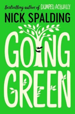 Cover of Going Green