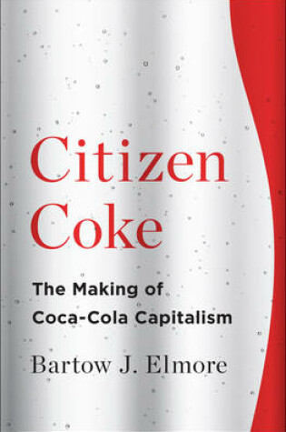 Cover of Citizen Coke