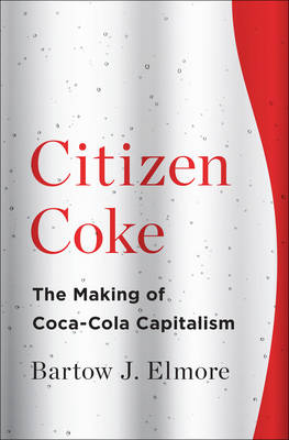 Book cover for Citizen Coke
