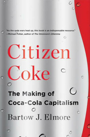Cover of Citizen Coke