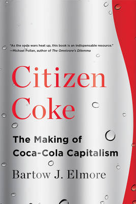 Book cover for Citizen Coke