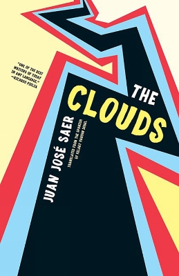 Book cover for The Clouds