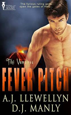 Book cover for Fever Pitch