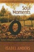 Book cover for Soul Moments