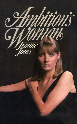 Book cover for Ambition's Woman