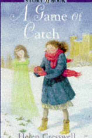 Cover of Game Of Catch