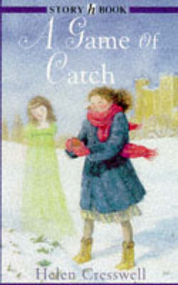 Cover of Game Of Catch