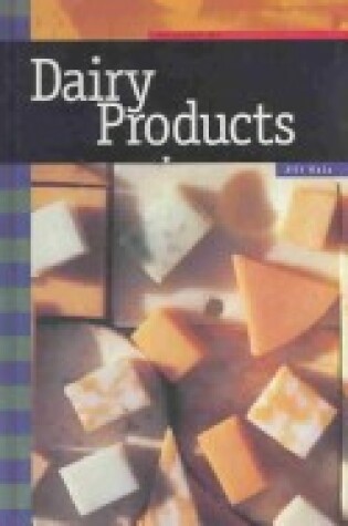 Cover of Dairy Products