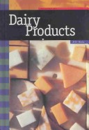 Book cover for Dairy Products