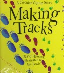 Book cover for Making Tracks