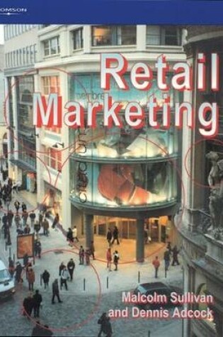 Cover of Retail Marketing